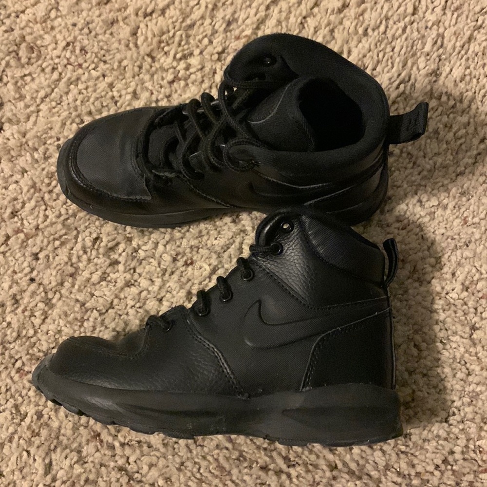 ACG boots